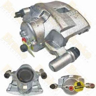 BRAKE ENGINEERING ca1334r -  Тормозной суппорт